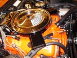 1971 Corvette Convertible For Sale